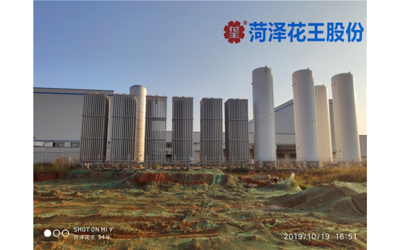 20立方、30立方、50立方、立式、8公斤、16公斤液氧儲(chǔ)罐